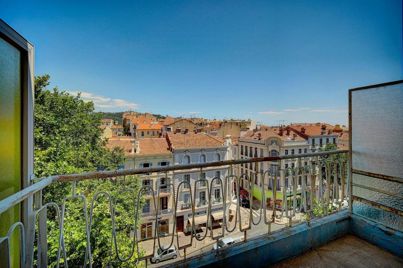 Le Kam - 500M Plage - Verriere Cote D'Azur Apartment Cannes Exterior photo